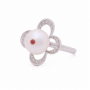 Callie Cygnus Diamond Ring