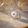 Callie Cygnus Diamond Ring