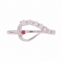 Venera Diamond Ring