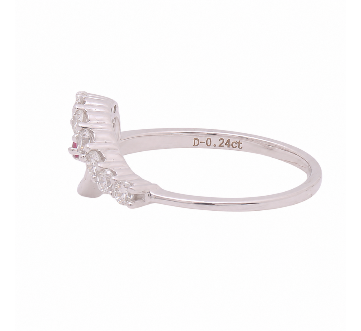 Venera Diamond Ring