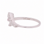 Venera Diamond Ring