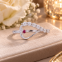 Venera Diamond Ring