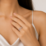 Venera Diamond Ring