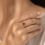 Gini Daani Diamond Ring