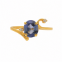 Baani Diamond Ring