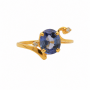 Baani Diamond Ring