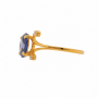 Baani Diamond Ring