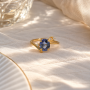 Baani Diamond Ring