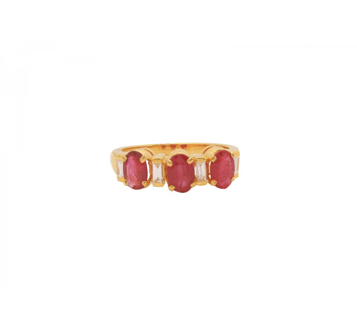 Miracle Bliss Diamond Ring