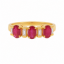 Miracle Bliss Diamond Ring