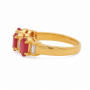 Miracle Bliss Diamond Ring
