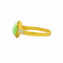 Petal Bliss Diamond Ring