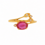 Arianna Bliss Diamond Ring