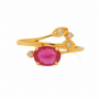 Arianna Bliss Diamond Ring