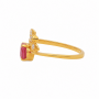 Arianna Bliss Diamond Ring