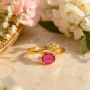 Arianna Bliss Diamond Ring