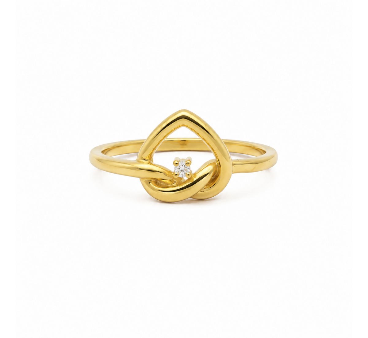 Arianna Diamond Ring