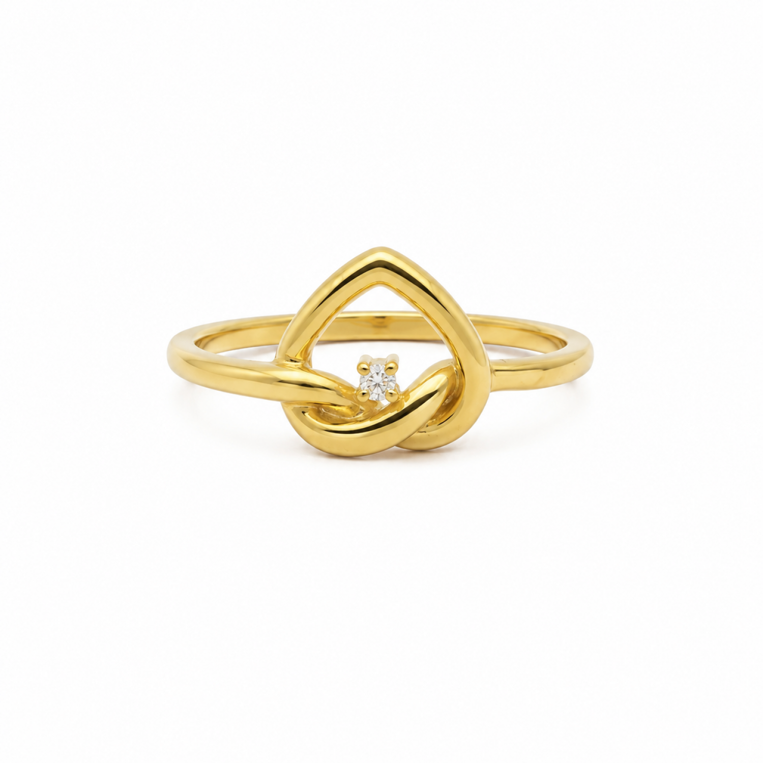 Arianna Diamond Ring