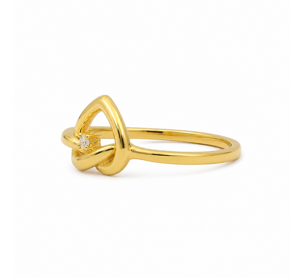 Arianna Diamond Ring