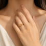 Arianna Diamond Ring