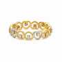 Elegance Diamond Ring