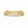 Elegance Diamond Ring
