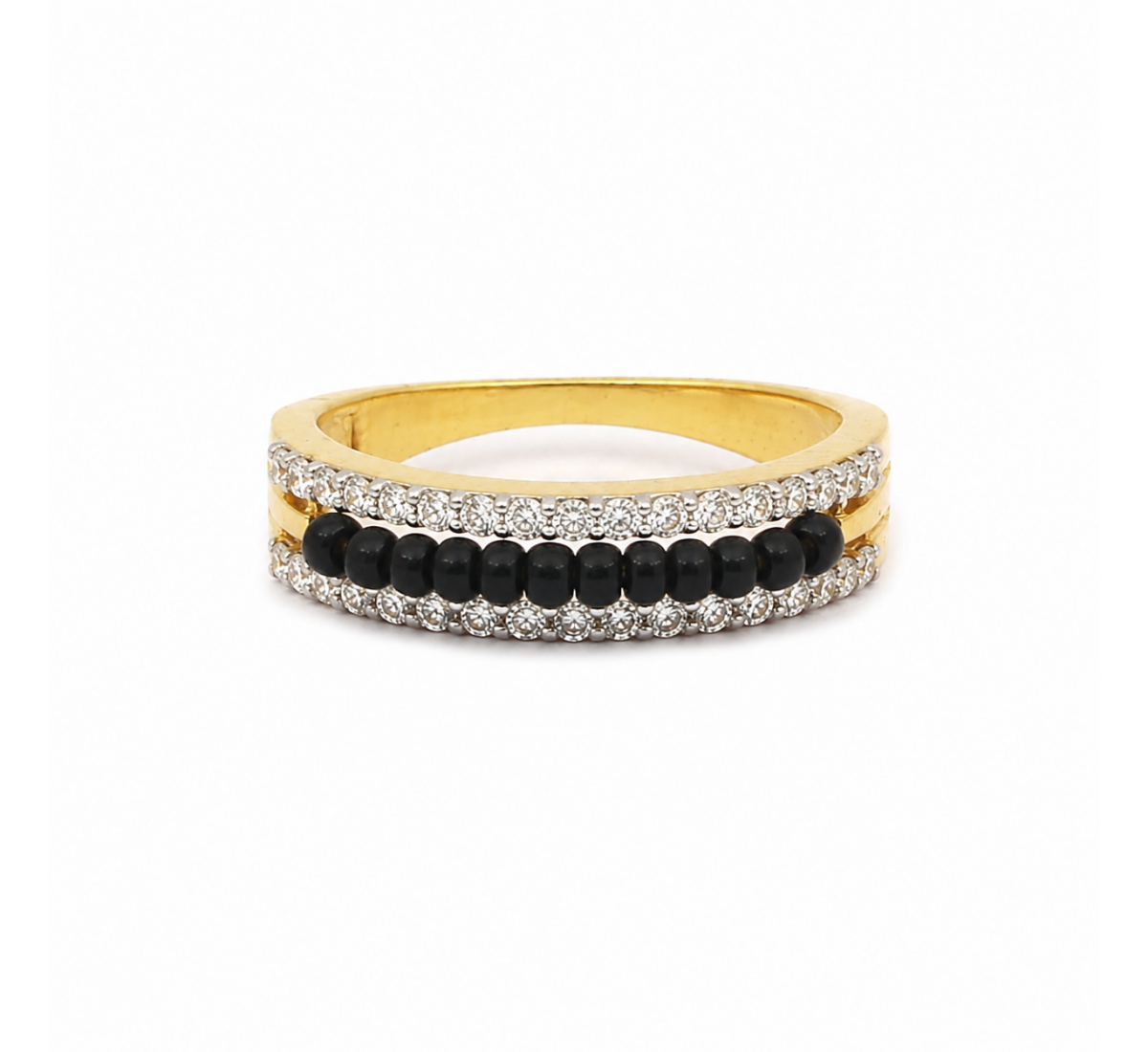 Outshine Diamond Ring