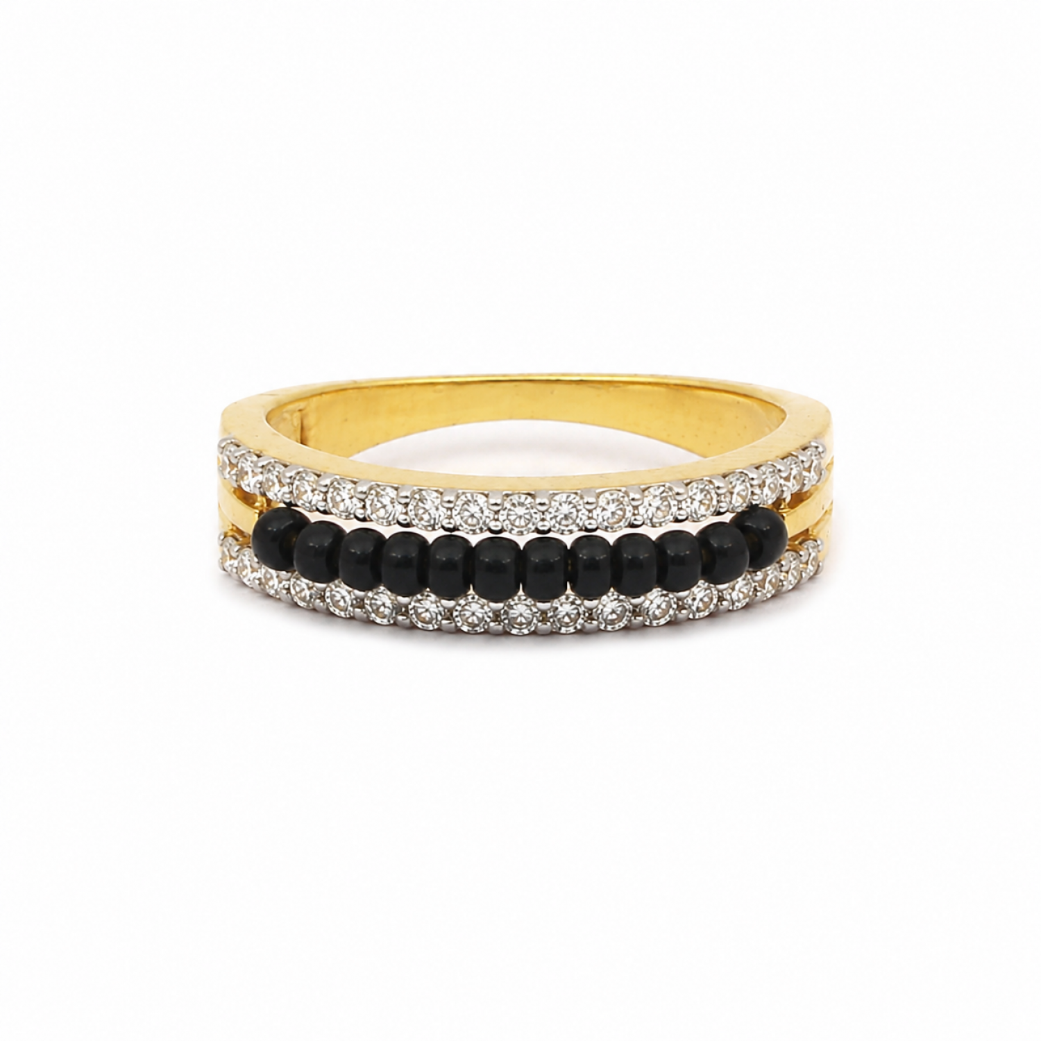Outshine Diamond Ring