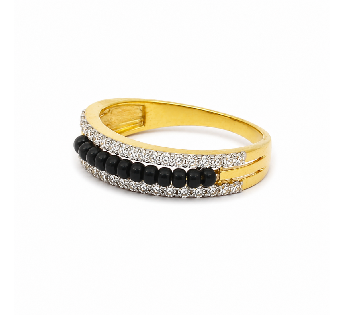 Outshine Diamond Ring
