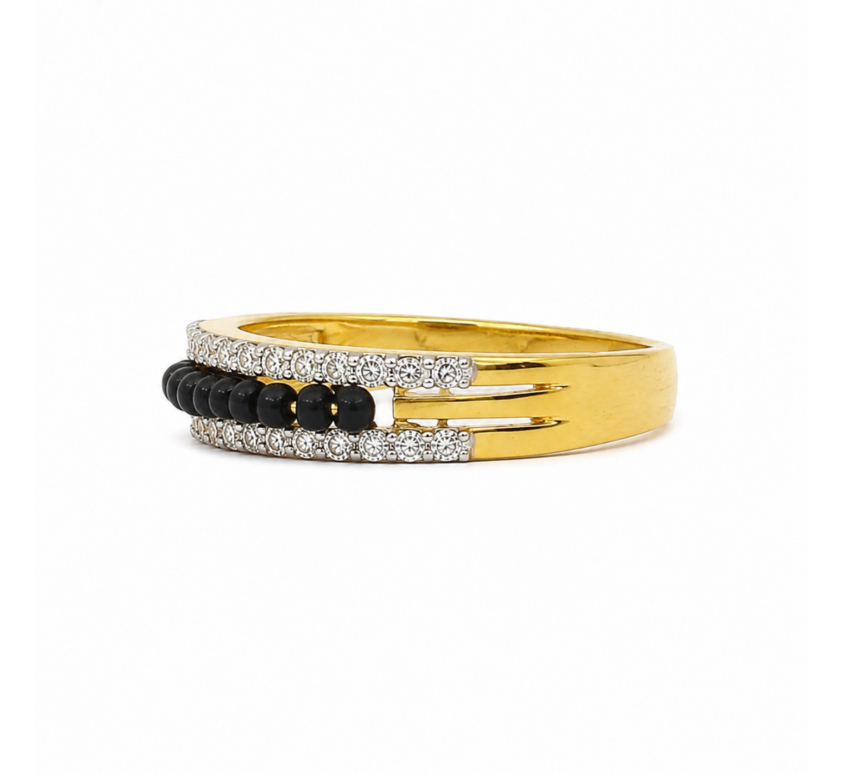 Outshine Diamond Ring