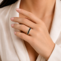 Outshine Diamond Ring