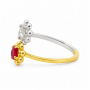 Bhanvi Diamond Ring