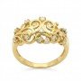 Arisha Diamond Ring