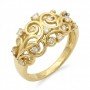 Arisha Diamond Ring