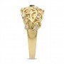 Arisha Diamond Ring
