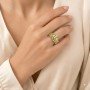 Arisha Diamond Ring