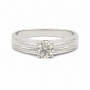 Elegance Outshine Diamond Ring