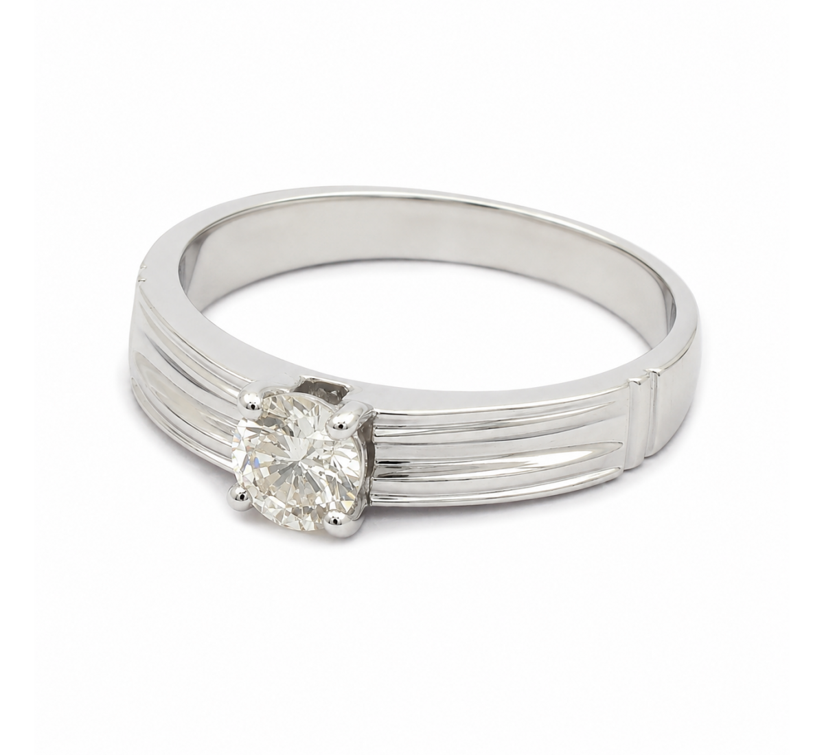 Elegance Outshine Diamond Ring