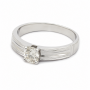 Elegance Outshine Diamond Ring
