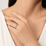 Elegance Outshine Diamond Ring