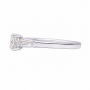 Elegance Octavia Diamond Ring