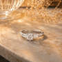 Elegance Octavia Diamond Ring