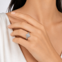 Elegance Arianna Diamond Ring