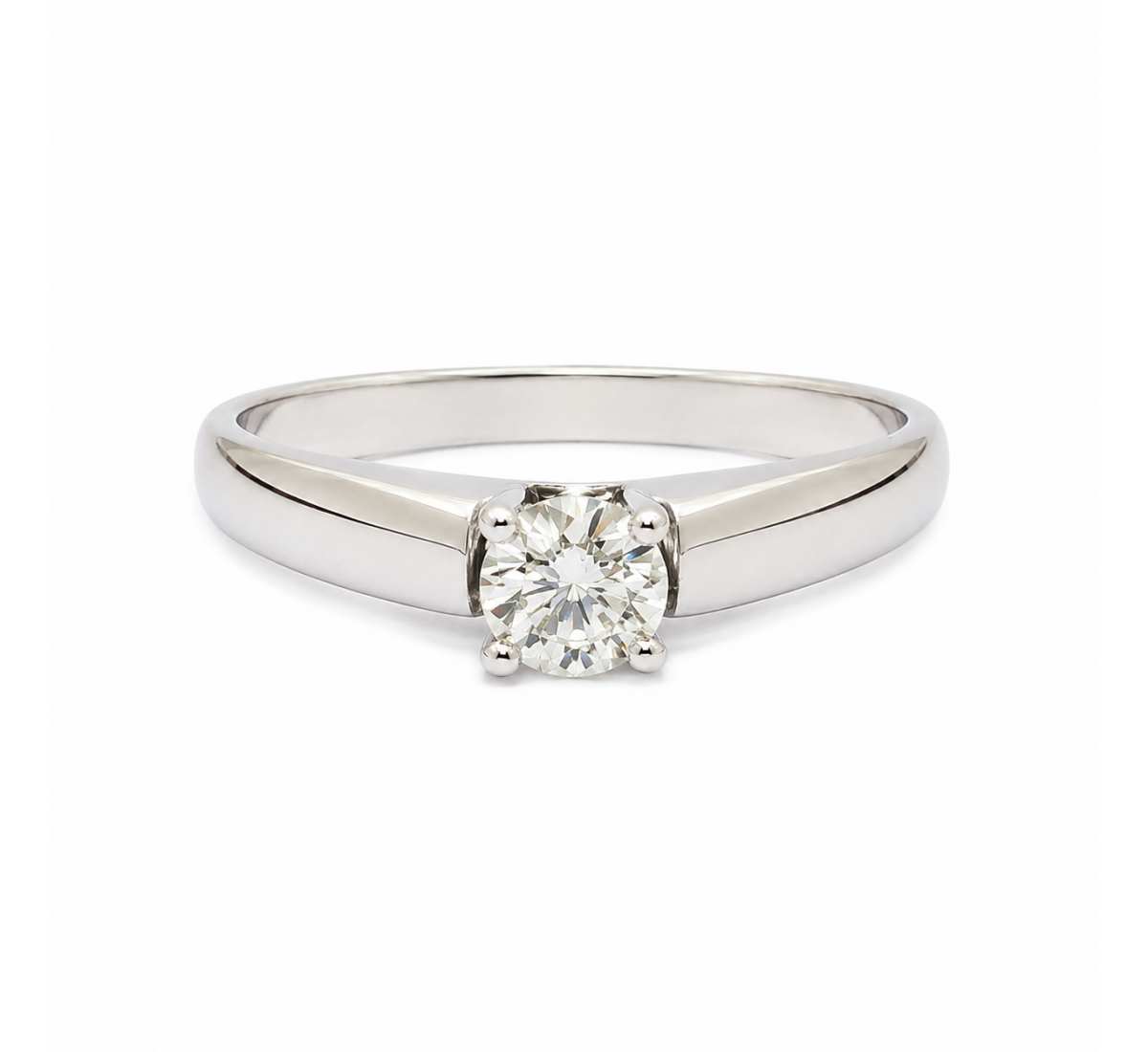 Elegance Marcy Diamond Ring