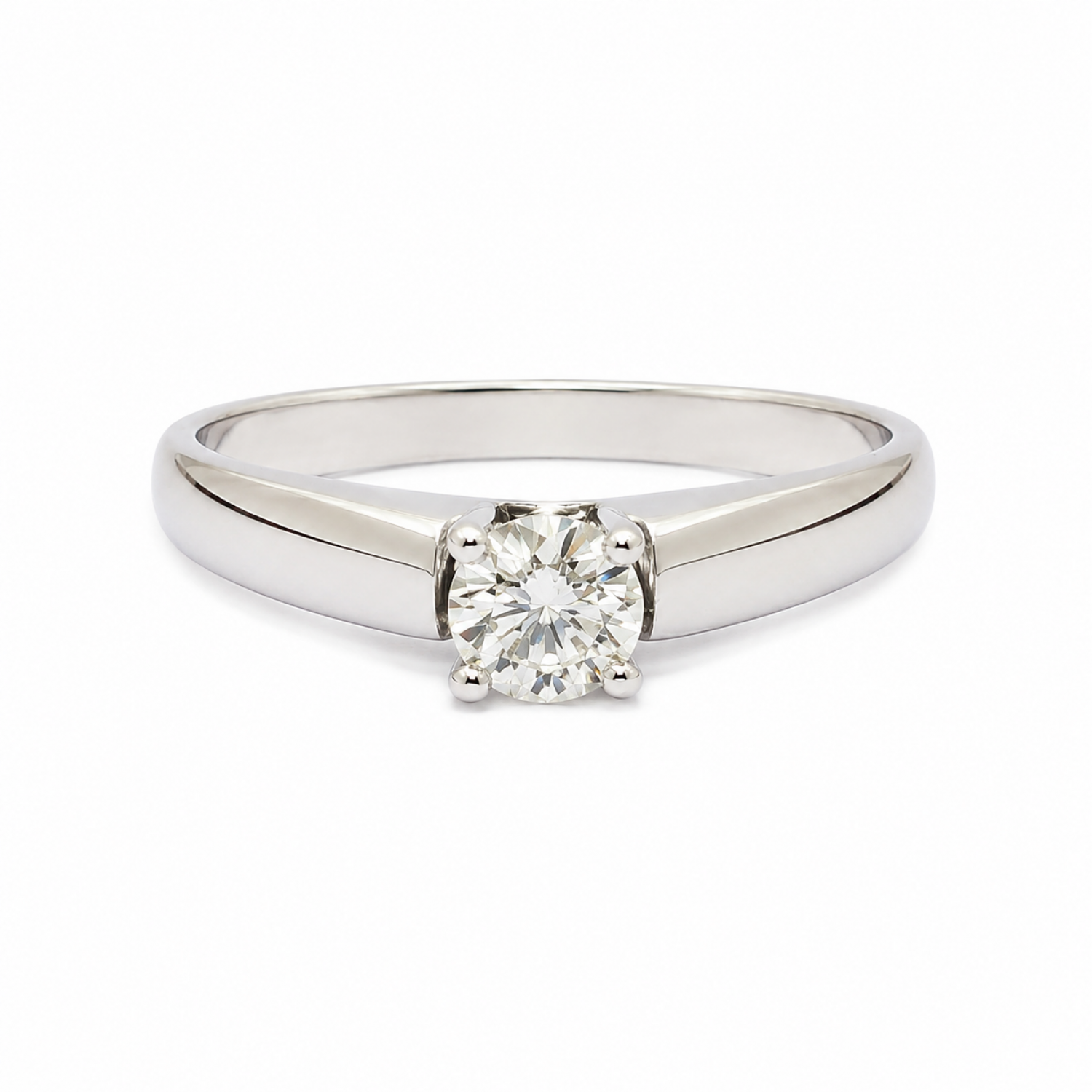 Elegance Marcy Diamond Ring