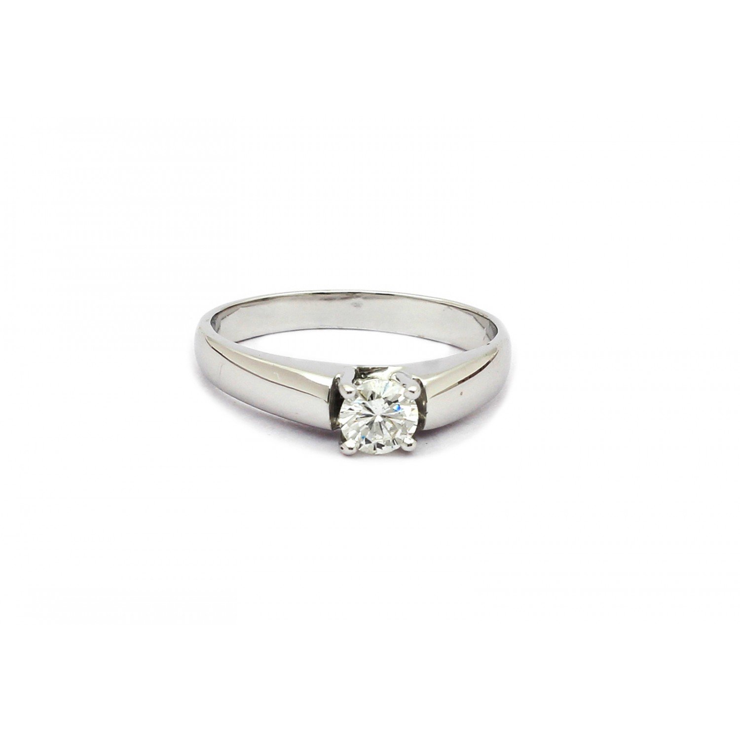 Elegance Marcy Diamond Ring