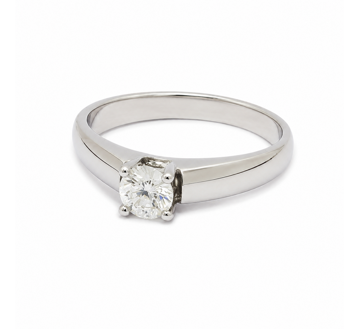 Elegance Marcy Diamond Ring