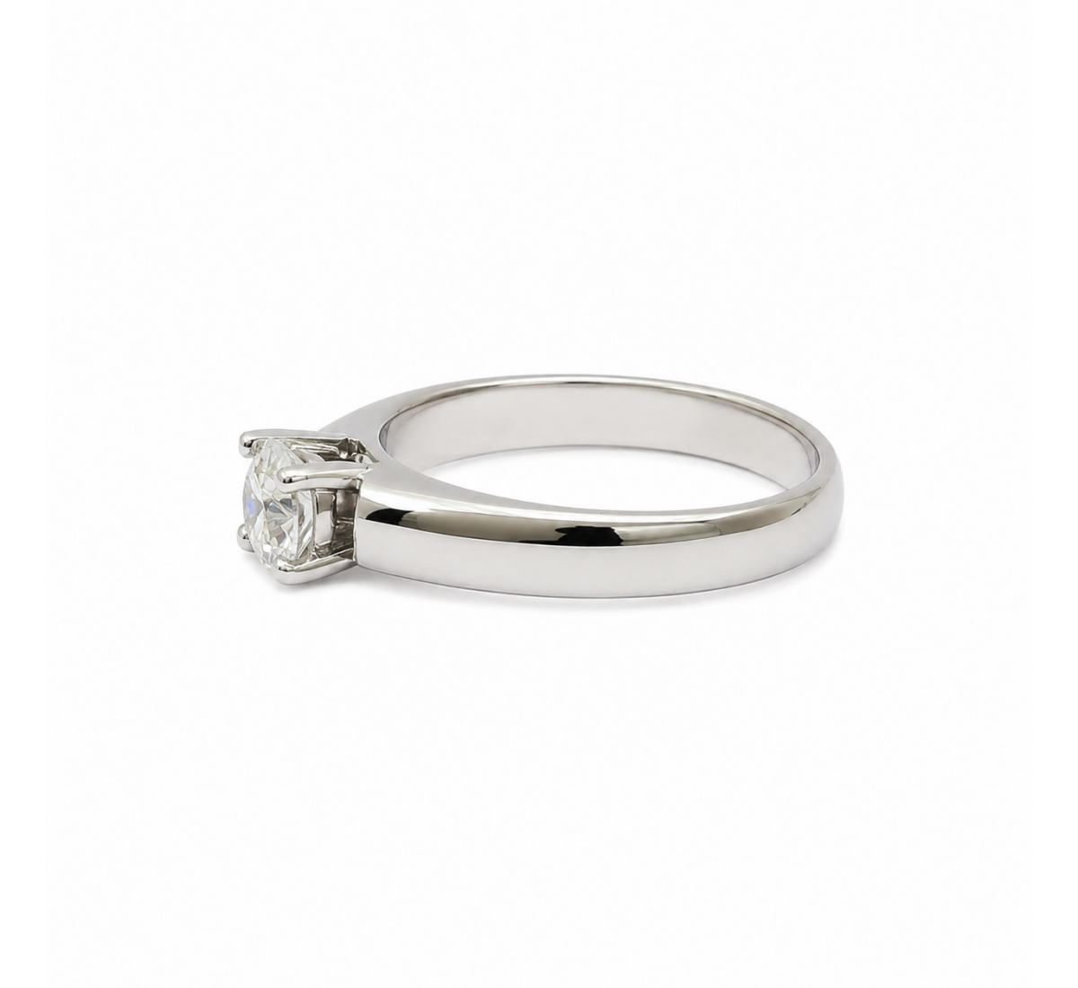 Elegance Marcy Diamond Ring