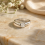 Elegance Marcy Diamond Ring
