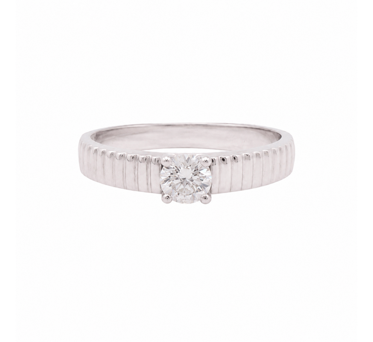 Miracle Barisha Diamond Ring